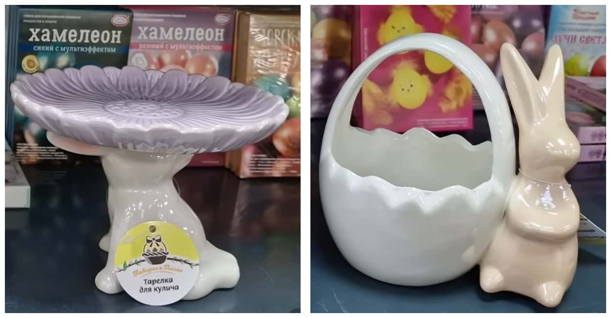 Восхитительные новинки к Пасхе 2026 из «Фикс Прайс»: купила эти мелочи на праздник — они затмят даже сами куличи
