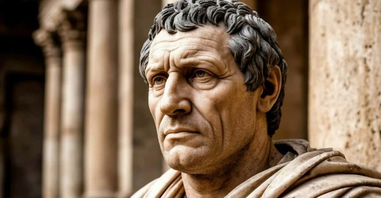 Если хочешь жить для себя, живи для других: мудрый философ Сенека раскрыл настоящий смысл бытия ещё 2000 лет назад