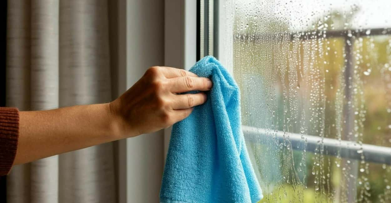 Окна сверкают чистотой даже после ливня: копеечный лайфхак, который заменит дорогущую химию — есть в каждой аптечке