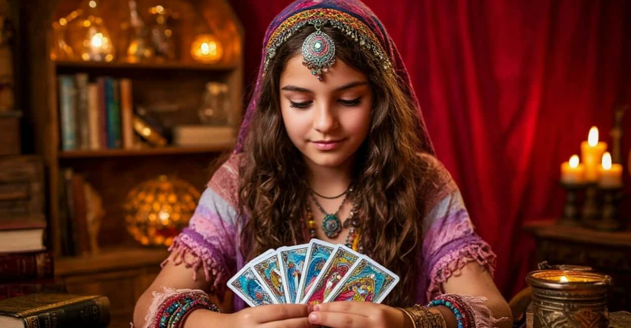 Таро-гороскоп: Весам —личная жизнь, Близнецам — стимул творить, а что ждёт вас с 3 апреля 2026 года?