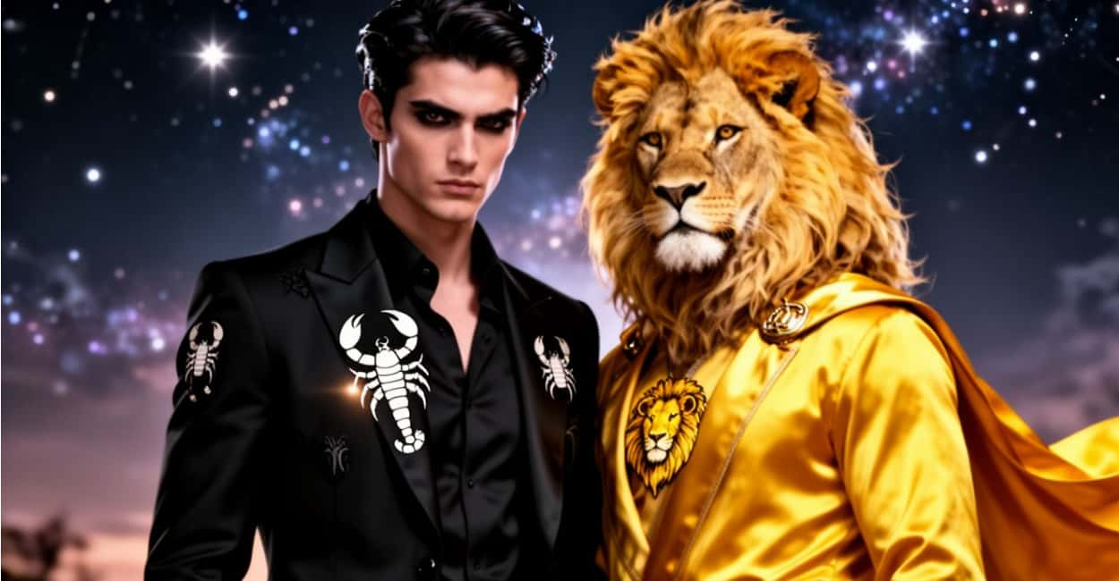 Таро-прогноз на 4 апреля-2026: Скорпионам — свобода от обязательств, Львам — нежданный роман