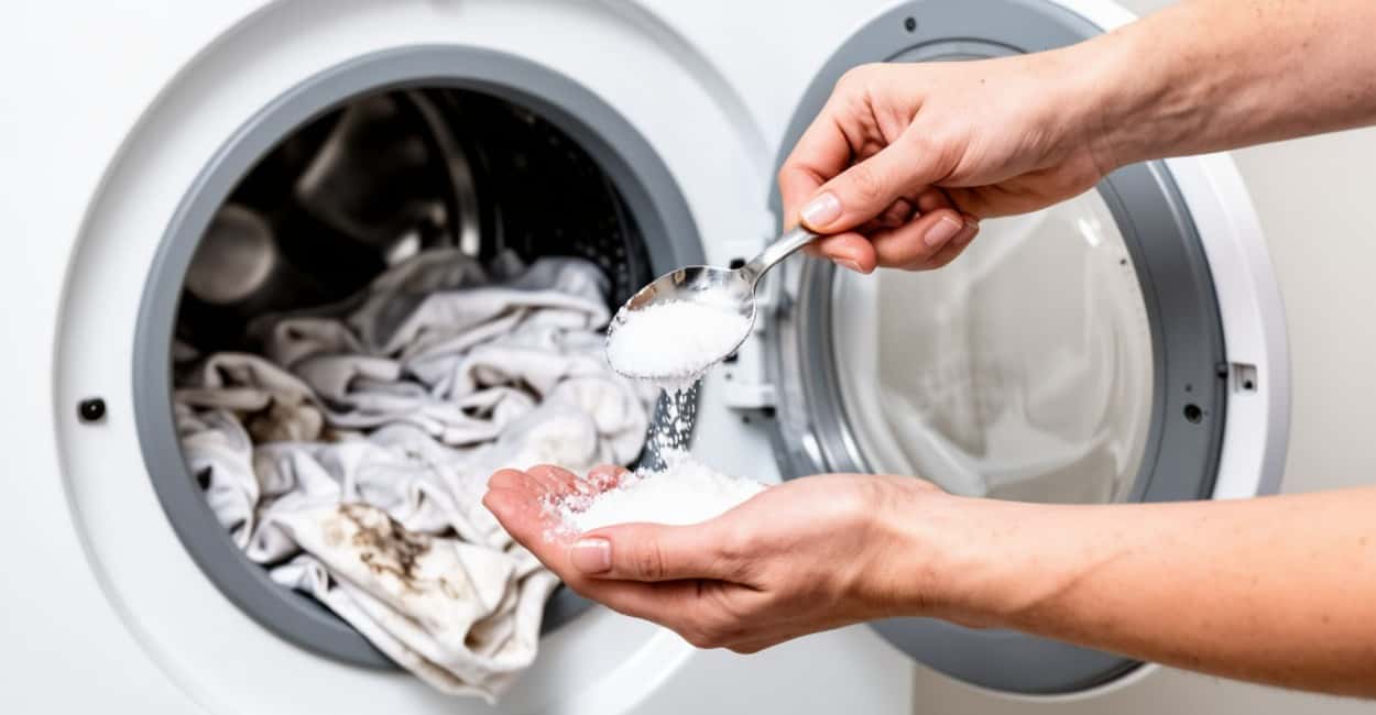 Пять привычек при стирке, которые спасут ваше постельное бельё — простыни как муслин, хрустящие и белые