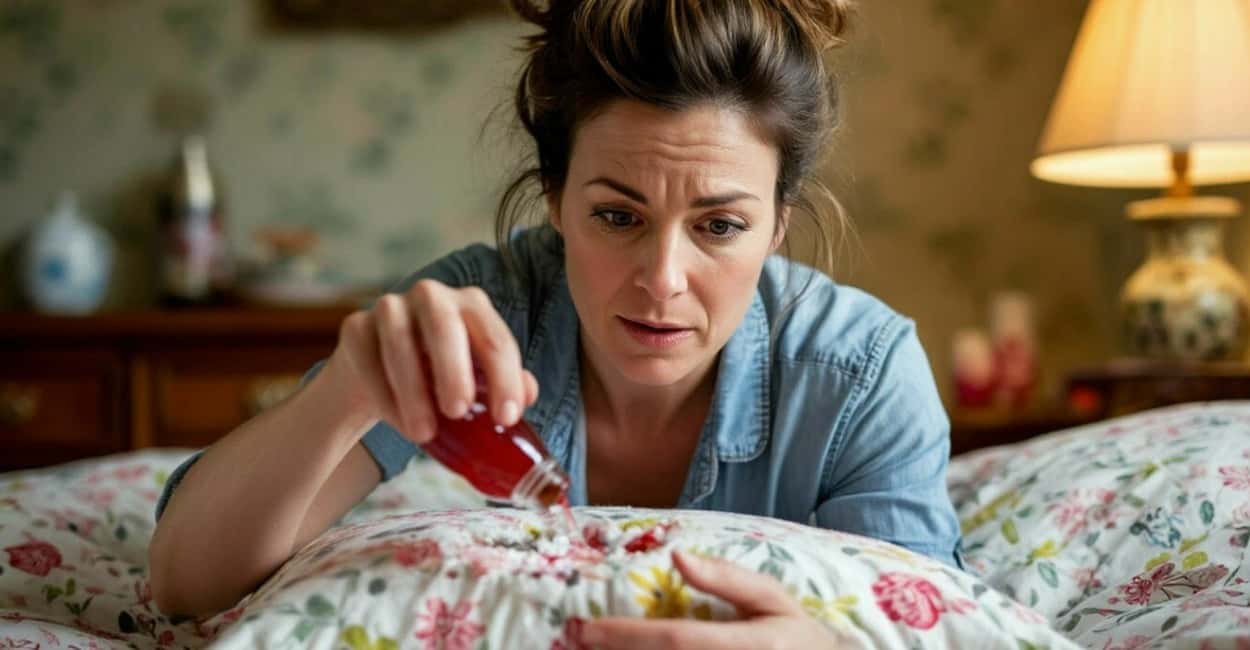 Старые подушки благоухают свежестью — делаю одну простую хитрость от пота и затхлости