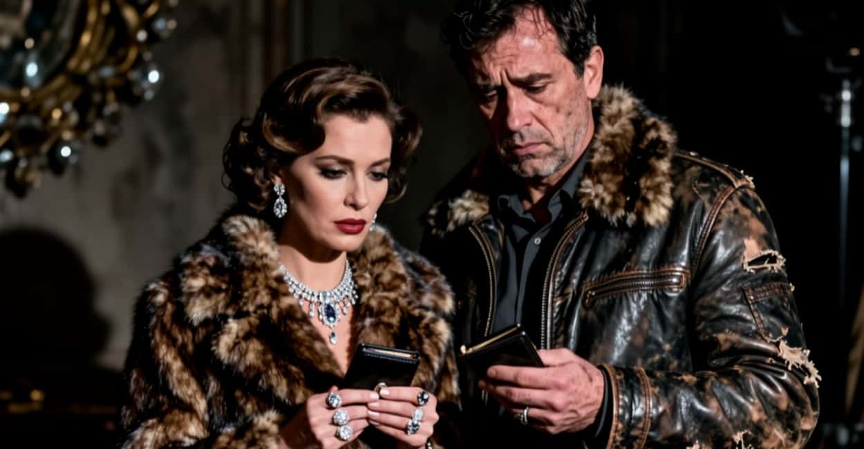 Кому золотые горы, а кому — тощий карман: финансовый таро-гороскоп на 8 апреля 2026 года для всех знаков