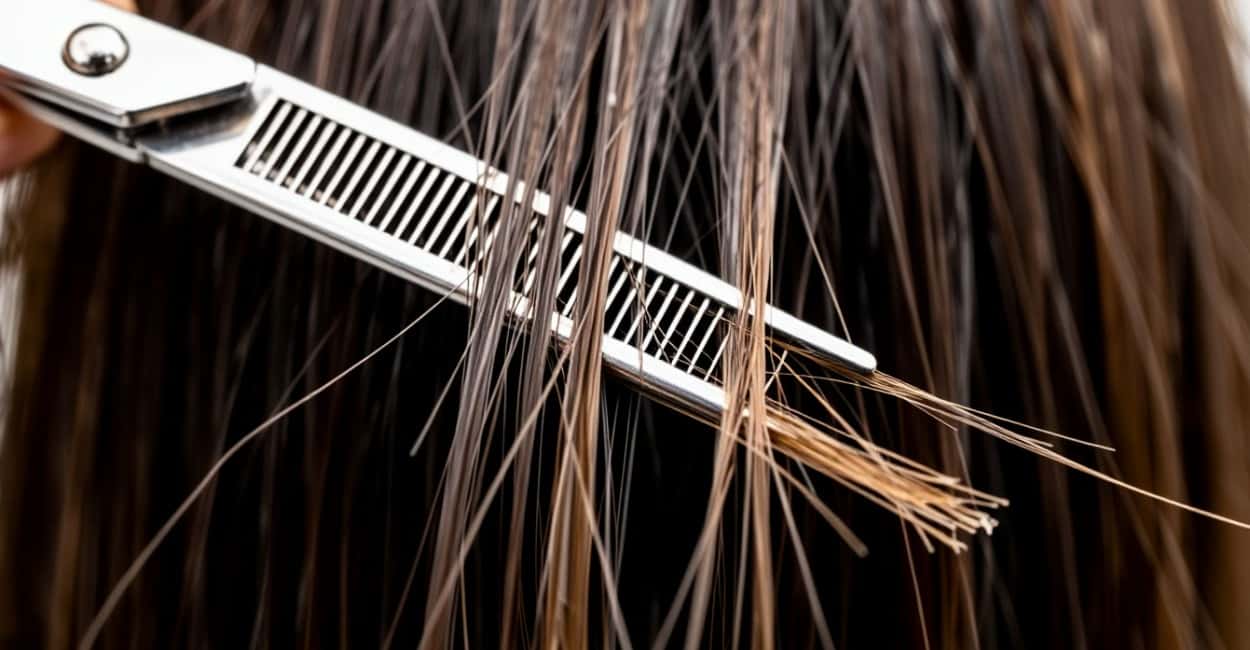 Секущиеся концы не спасать, а стричь: 6 трендовых стрижек 2026, которые прячут повреждения и выглядят дорого