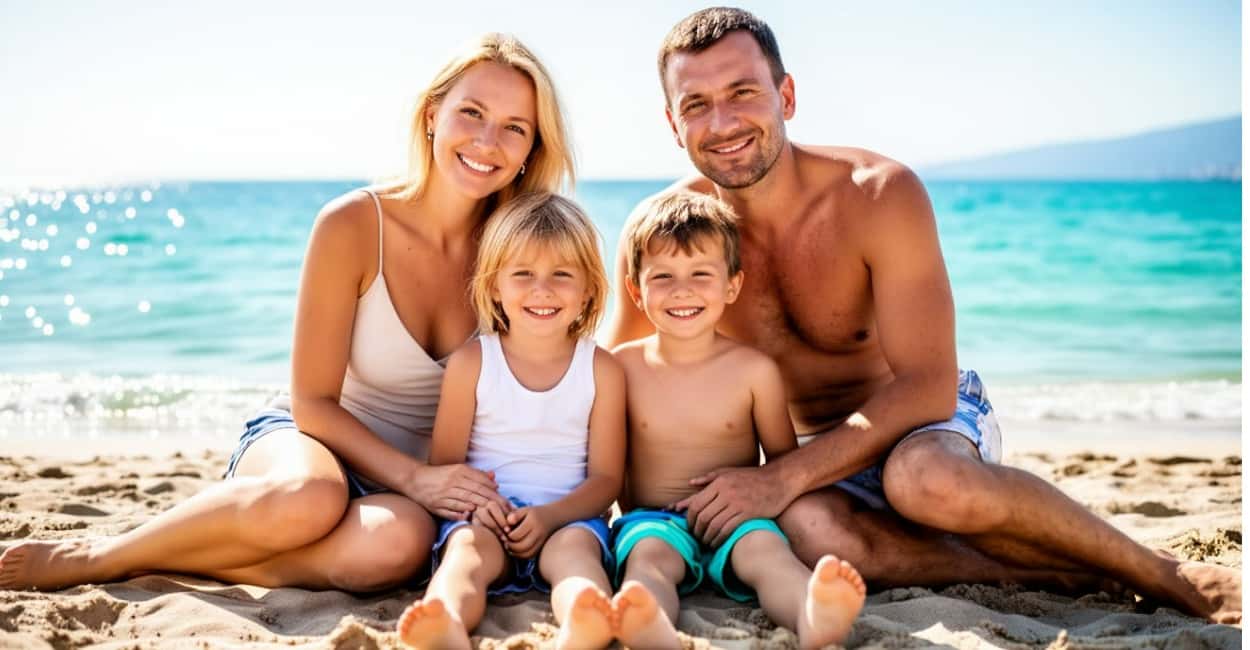 Массаж, чистый пляж и рай для аллергиков: туристы поделились отзывом о семейном отеле в Турции — ехать лучше в мае