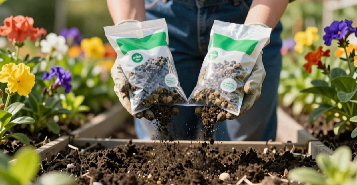 Почему одного азота мало для мощного сада — советы ученого агронома по подкормке в апреле