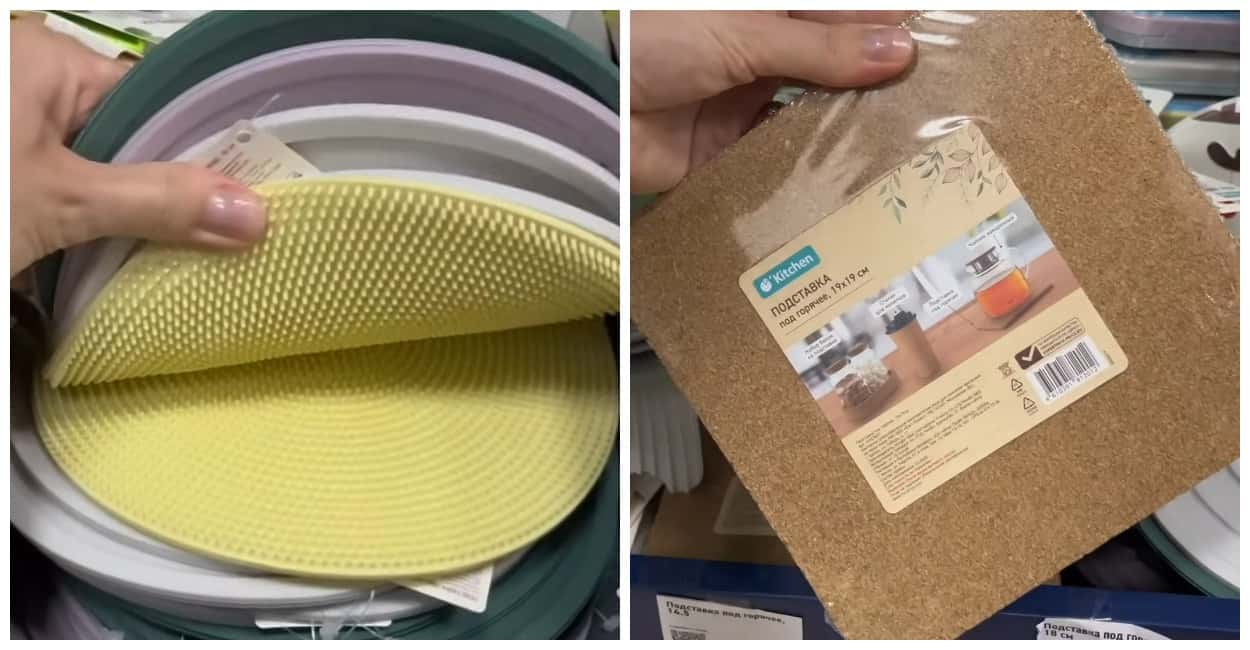 Весна — время обновлений: нашла палочку выручалочку в Фикс-Прайс — бюджетная подставка для кухни