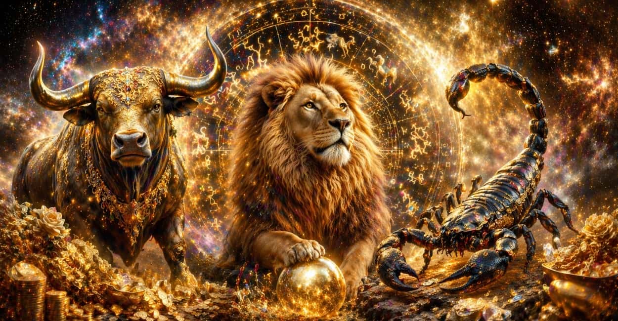 Небесный ветер переменился: кого с 18 апреля накроют удача, деньги и исполнение желаний — кармический прогноз