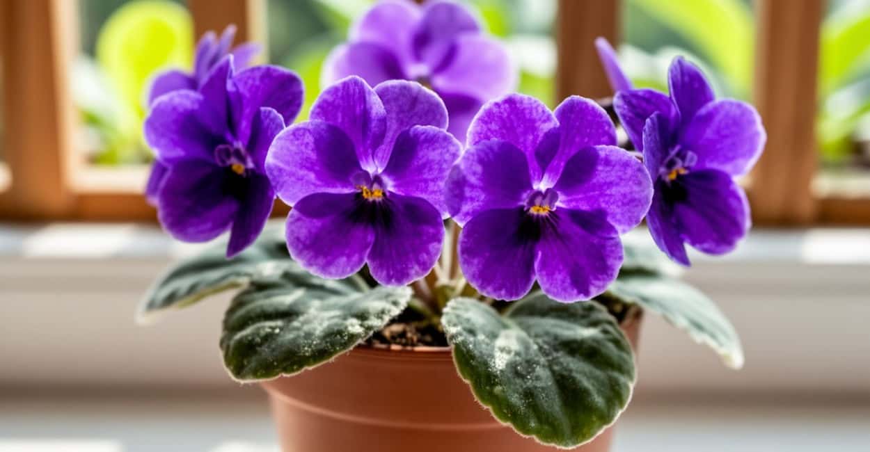 Когда хочется цвета в доме: 3 идеальных комнатных цветка, которые сделают весну ярче