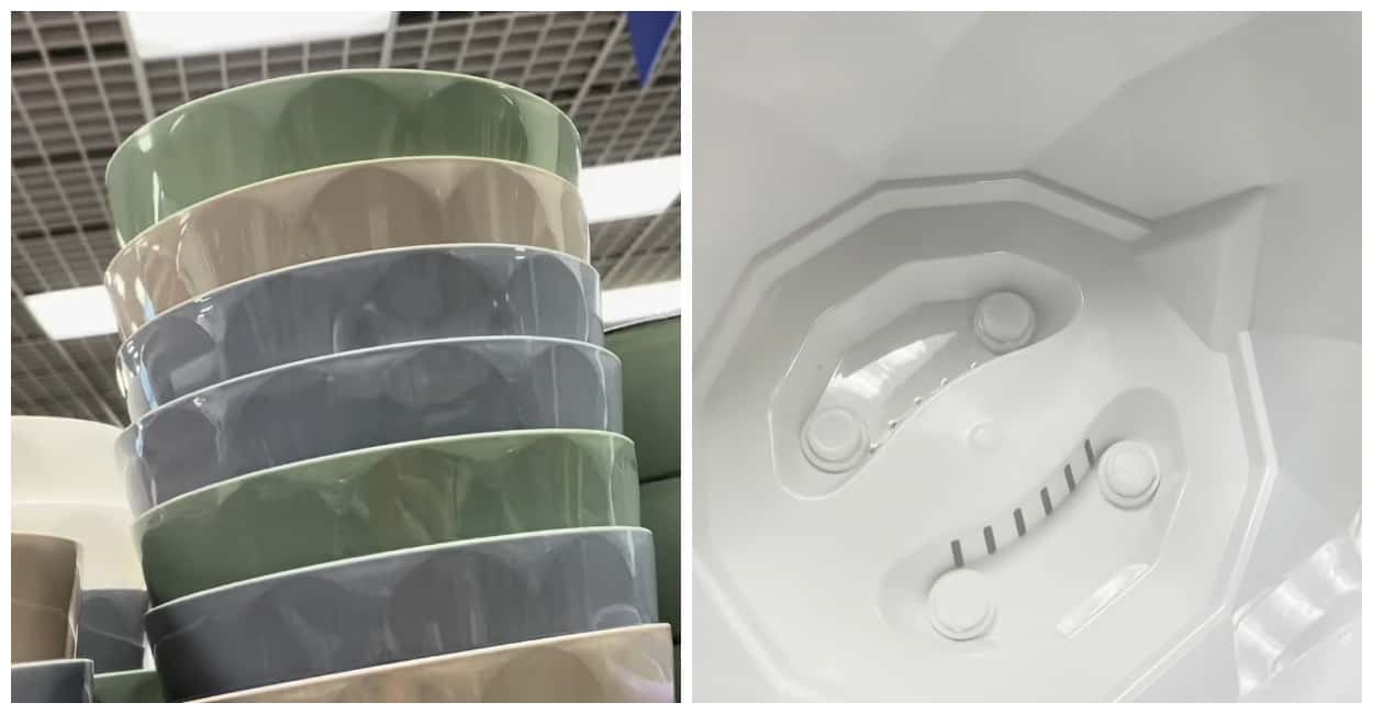 Зашла в Фикс Прайс и обомлела — нашла идеальные горшки для сада и дома: соседи по даче обзавидуются