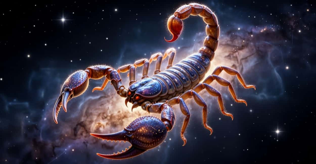 Ракам — жизненный урок, Скорпионам — нежданные траты: астрологический прогноз на 21 апреля 2026 года