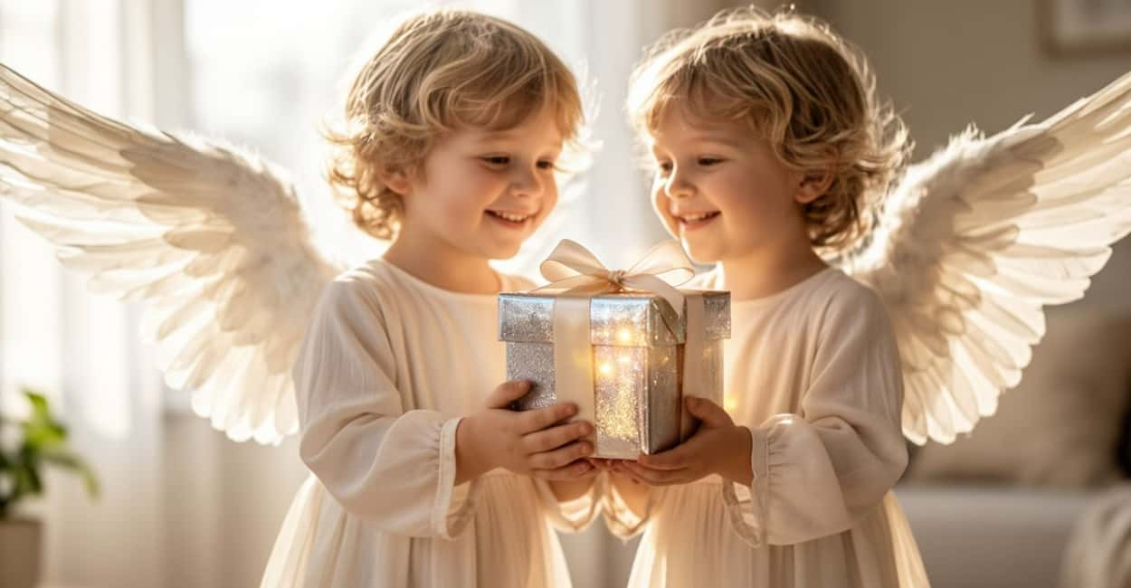 Любовь постучит в окно к четырём знакам 23 апреля — ангелы уже в пути, не упустите свой шанс