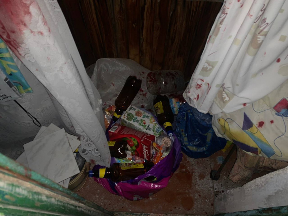 Свердловчанка ранила своих детей и покончила с собой  | На Урале женщина ранила сына и дочь и ушла из жизни