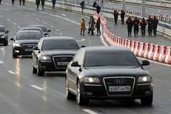 Социальная ответственность: на федеральных трассах появится сотовая связь