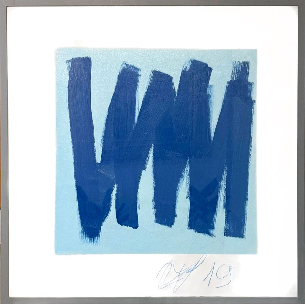 Картина уроженца Каменска-Уральского и футболиста Игоря Смольникова продана за 99 200 ₽ | Картина футболиста из Каменска-Уральского Смольникова продана на аукционе