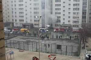 Студенту, взорвавшему в Екатеринбурге 3 три квартиры, предъявили обвинение