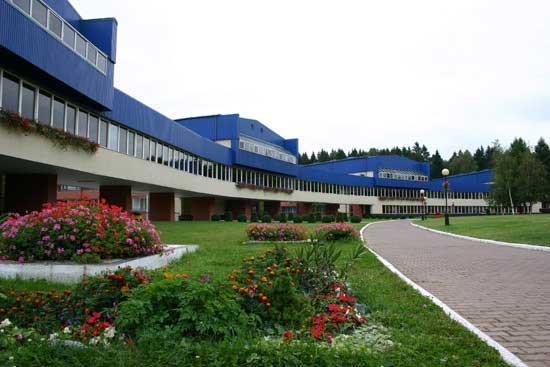 В России появится национальная система бронирования отелей