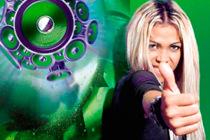 Каждый пятый абонент «МегаФона» заменил гудки на мелодию