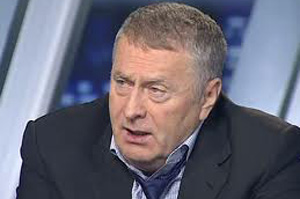 Жириновского, возможно, оклеветал коллега Жириновского, возможно, оклеветал коллега