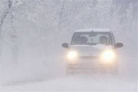 В Казахстане сотни автомобилистов провели ночь на трассе