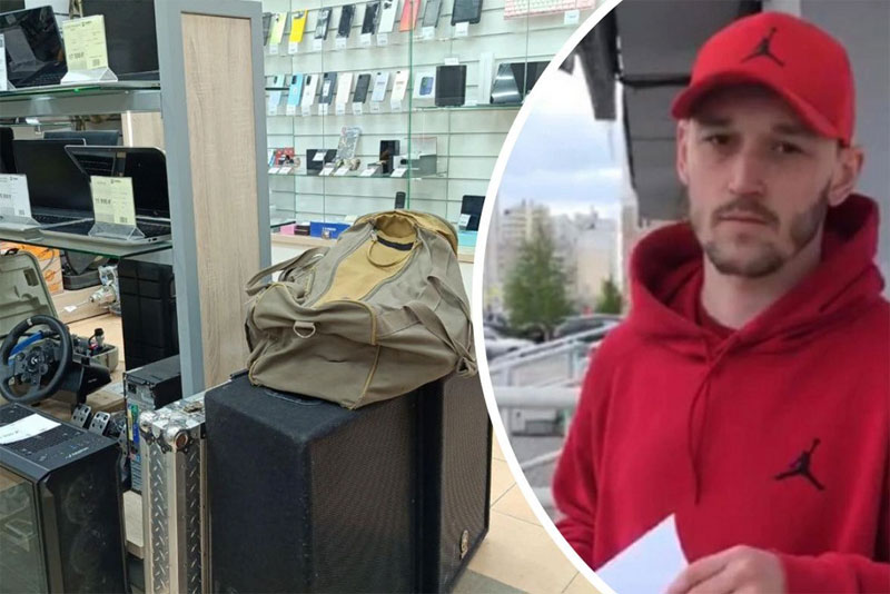 Бывший футболист Ямалатдинов подозревается в мошенничестве с арендой оборудования | В Екатеринбурге бывшего футболиста обвиняют в мошенничестве с арендой техники