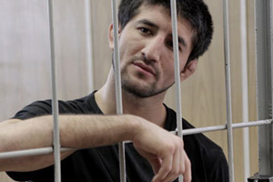 Мирзаева признали виновным в убийстве по неосторожности