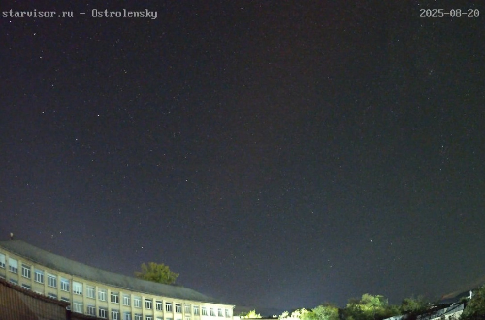 Жители Урала могли увидеть запуск ракеты, которая вывела в космос 75 мышей  | Ракета «Союз-2.1б» с биоспутником «Бион-М» пролетела над Уралом 