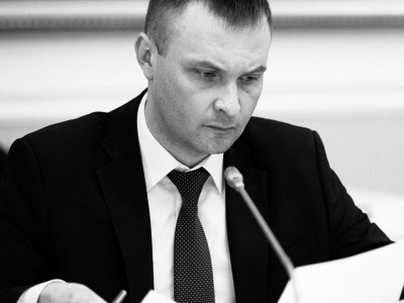 Скончался Артём Бахтерев — бывший министр сельского хозяйства Свердловской области | Скончался бывший министр сельхоза Свердловской области Бахтерев 