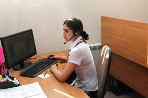 В Кургане открыли многофункциональный центр