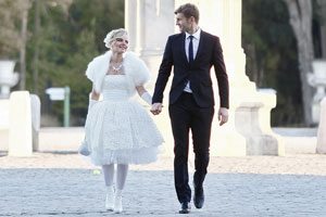 ТНТ показал финал «Холостяка»