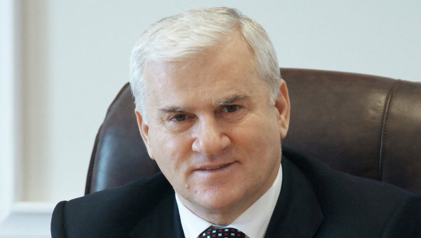 Экс-мэр Махачкалы сядет на 10 лет