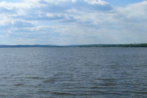 В Нижневартовске утонул ребенок В Нижневартовске утонул ребенок