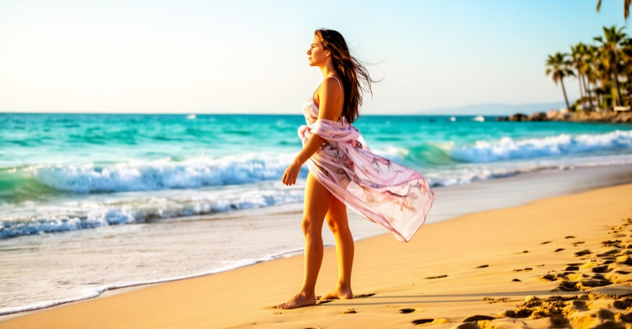 Турция без «все включено»: как увидеть страну за копейки и без толп туристов — пошаговый план