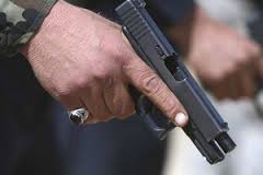 Стрельба в Техасе: три жертвы