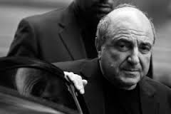 Борис Березовский написал письмо Путину. Подробности