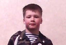 В Екатеринбурге школьник пропал прямо во время уроков