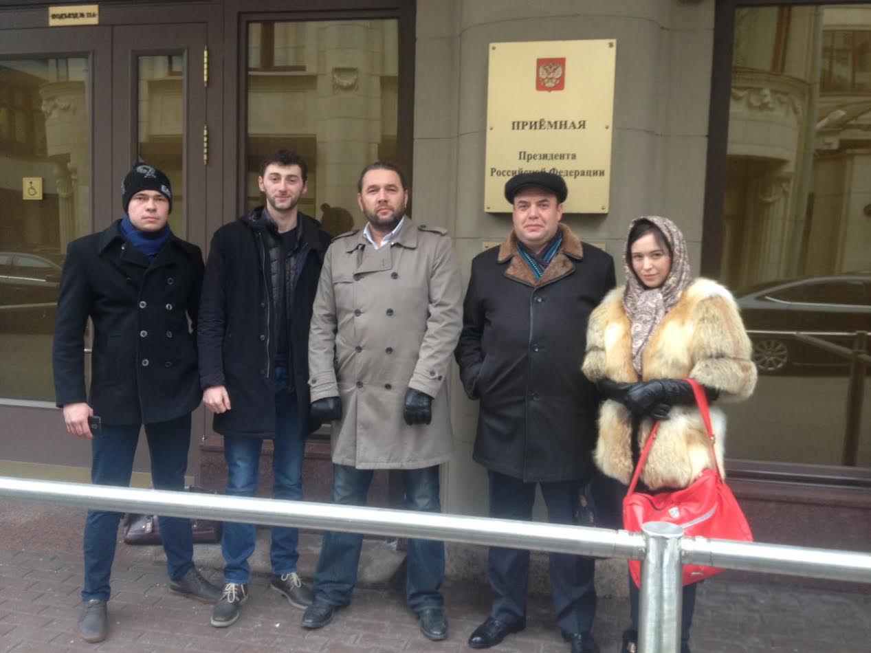 Петиция 1100 новоуральцев против кремниевого завода на Урале – уже на столе у Президента В.В. Путина