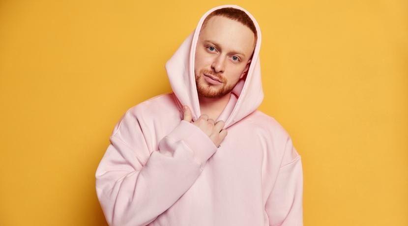 Леша Свик хочет себе корону Леша Свик хочет себе корону