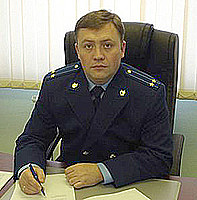 Главный следователь ХМАО пожаловался депутатам на то, что чиновники на местах «крышуют» своих осужденных коллег Главный следователь ХМАО пожаловался депутатам на то, что чиновники на местах «крышуют» своих осужденных коллег