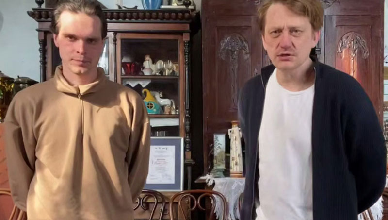 «Коляда-Театр» возглавит актерская труппа | Актерская труппа станет худруком «Коляда-Театра» «Коляда-Театр» возглавит актерская труппа | Актерская труппа станет худруком «Коляда-Театра»