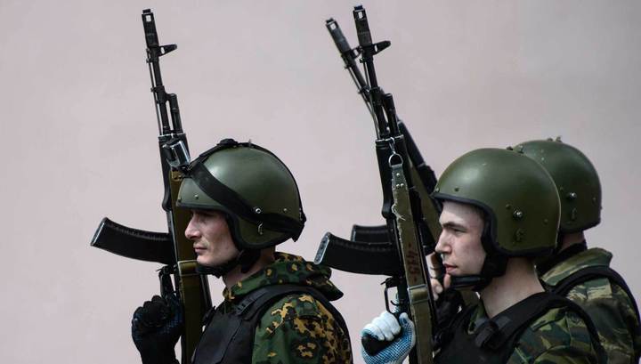 Скоро Росгвардия будет знать о каждом жителе всё