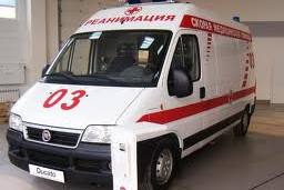 Курганский врач обвиняется в гибели 10-месячной девочки