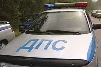 В Челябинской области в жутких ДТП погибли два человека В Челябинской области в жутких ДТП погибли два человека