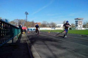 В Перми будут проводиться Всероссийские соревнования В Перми будут проводиться Всероссийские соревнования