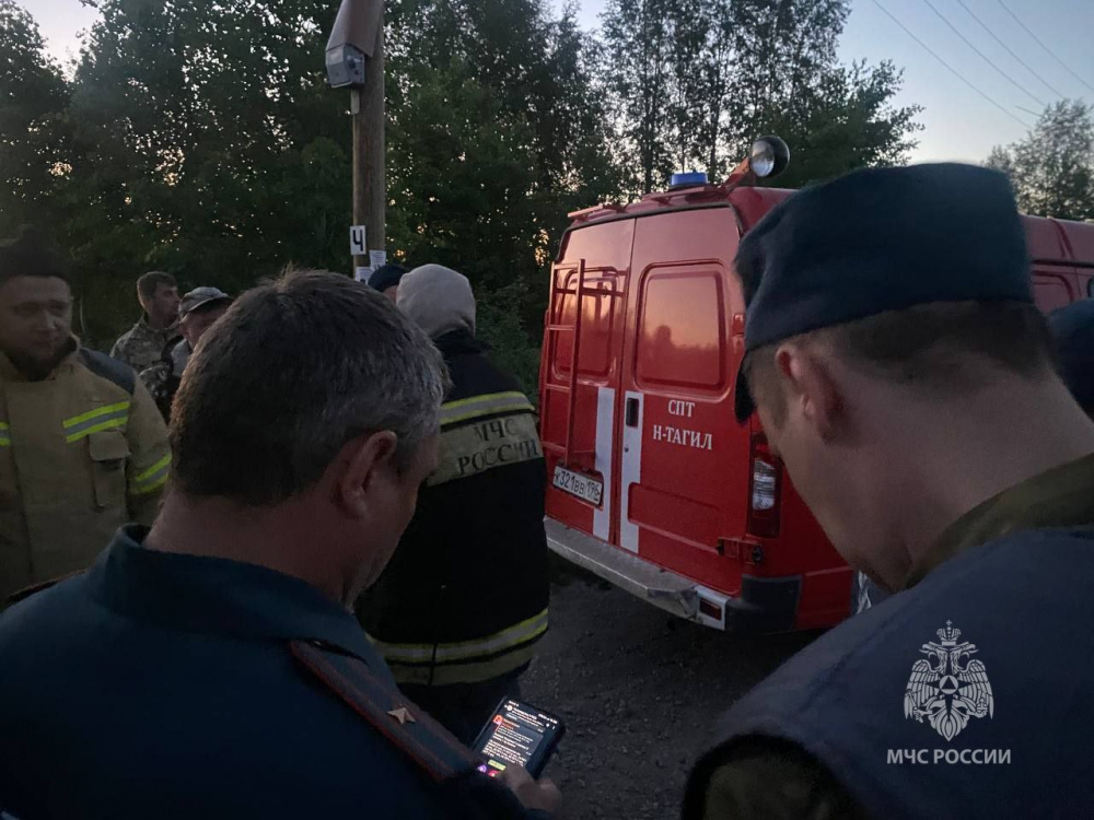 «Ангел» мимо пролетал — как под Невьянском искали пропавшую девочку | Стали известны подробности поисков пропавшей на Урале 10-летней Алисы 