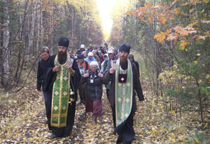 Симеонова тропа станет заказником