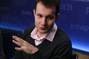 Международный инвестор расскажет о самых прибыльных бизнес-моделях в Интернете