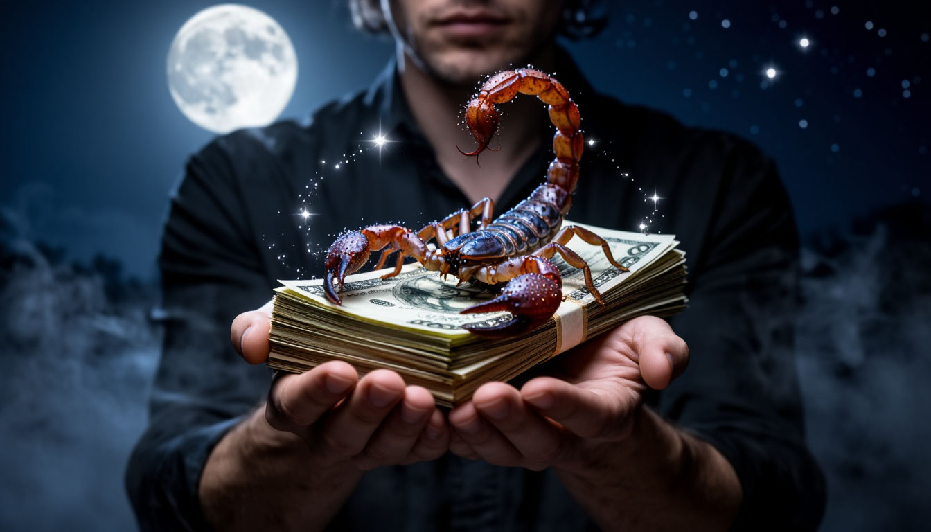 Финансы пойдут в разнос: 4 знака сорвут куш, если не испугаются подарка судьбы — гороскоп на 10 апреля-2026