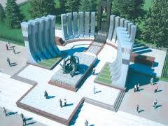 В Екатеринбурге началась реконструкция «Черного тюльпана» В Екатеринбурге началась реконструкция «Черного тюльпана»